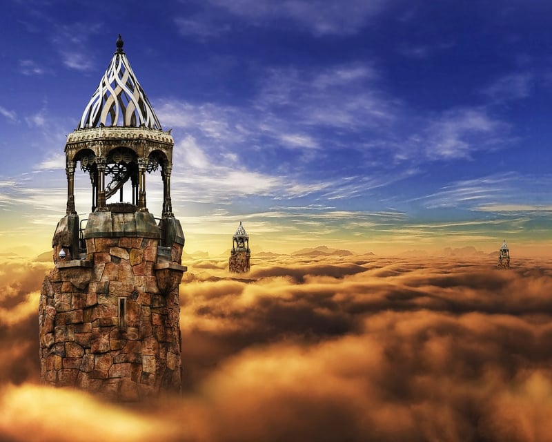 Medieval Kingdom Adventure